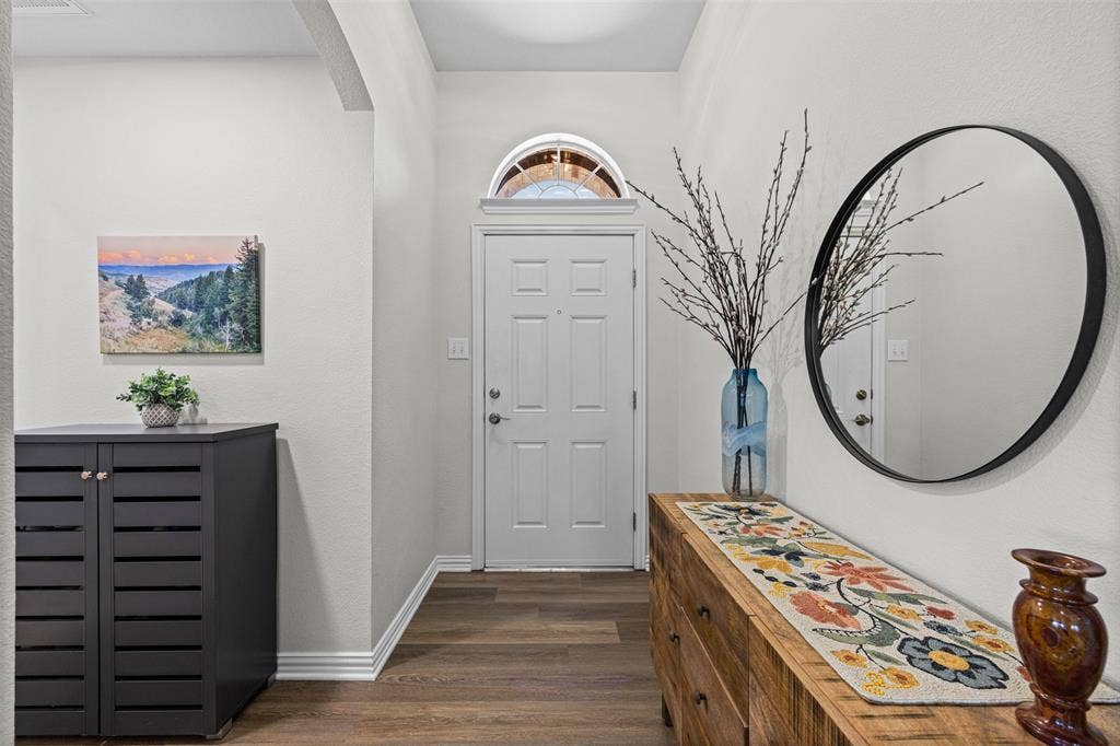 6401 Orange Blossom Drive, Midlothian, TX 76065 6401 Orange Blossom Drive, Midlothian, TX 76065