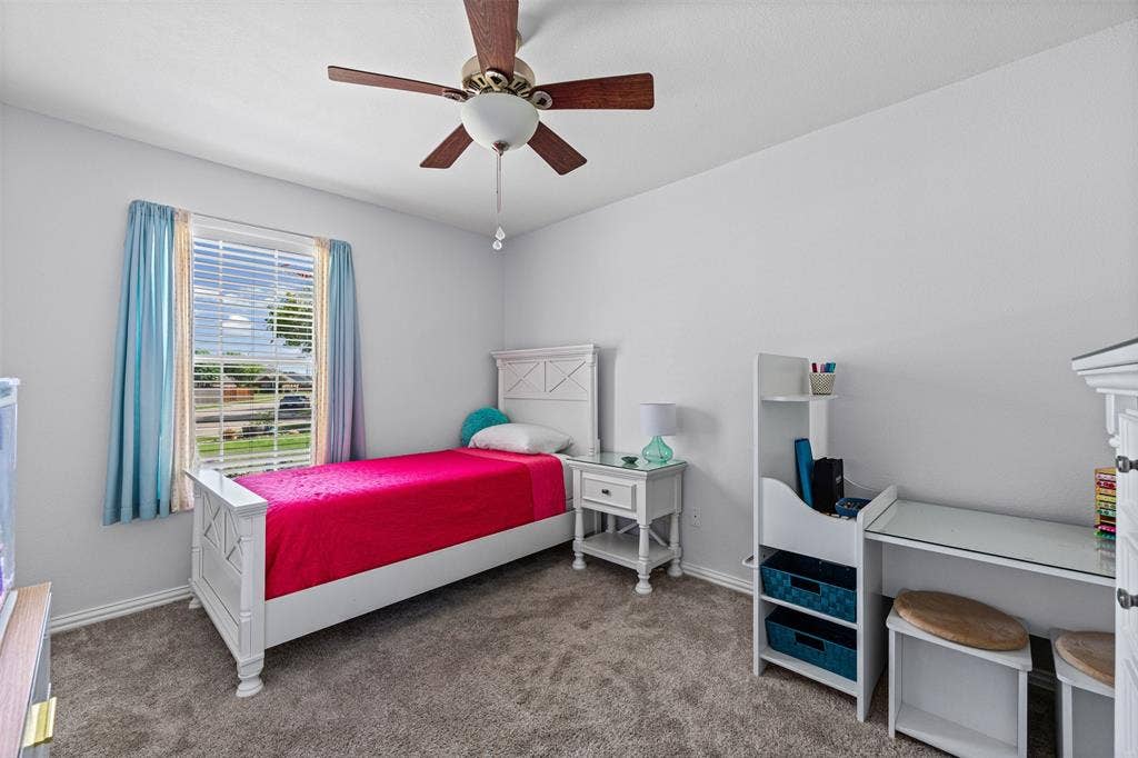 6401 Orange Blossom Drive, Midlothian, TX 76065 6401 Orange Blossom Drive, Midlothian, TX 76065