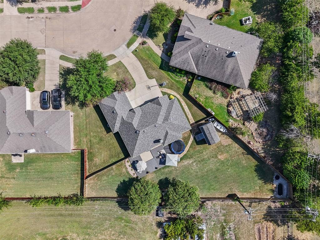 6401 Orange Blossom Drive, Midlothian, TX 76065 6401 Orange Blossom Drive, Midlothian, TX 76065