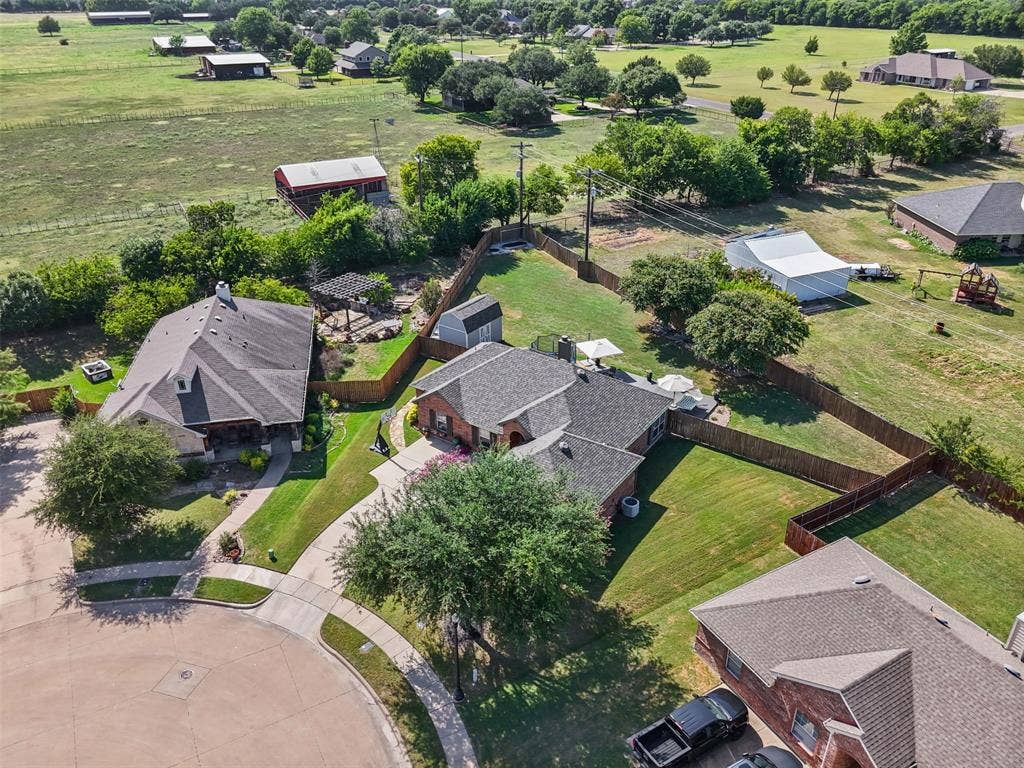 6401 Orange Blossom Drive, Midlothian, TX 76065 6401 Orange Blossom Drive, Midlothian, TX 76065