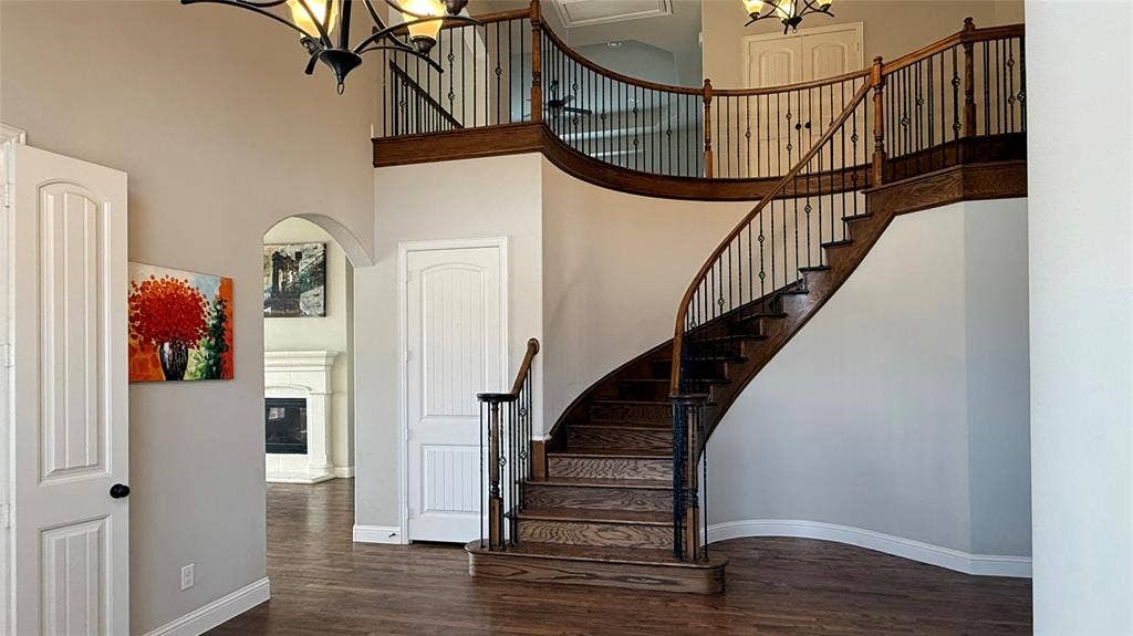 1616 Tanner Parkway, Argyle, TX 76226