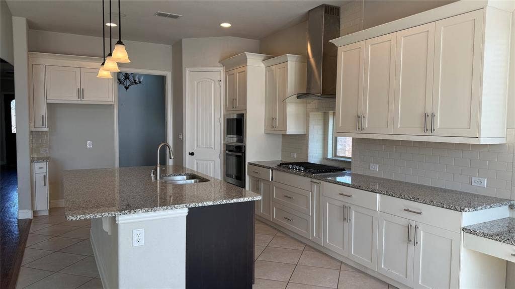1616 Tanner Parkway, Argyle, TX 76226