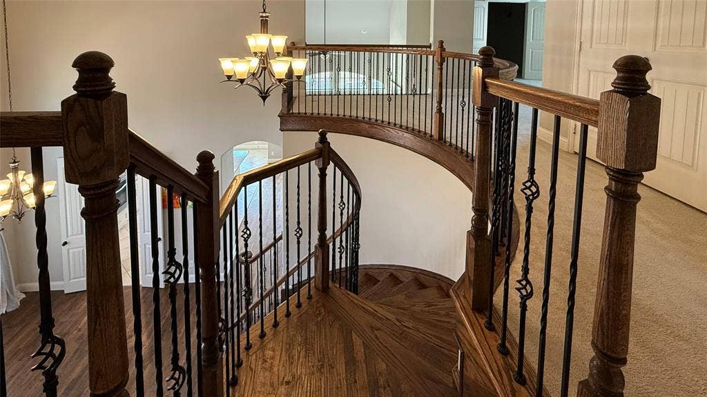 1616 Tanner Parkway, Argyle, TX 76226