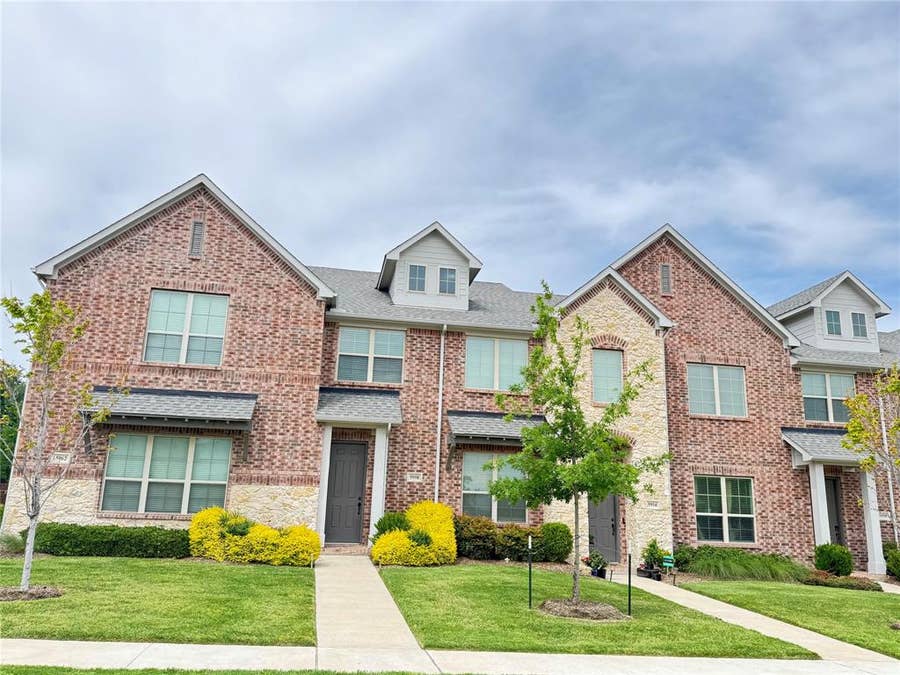 Property photo for 5958 Ridgeline Drive, McKinney, TX