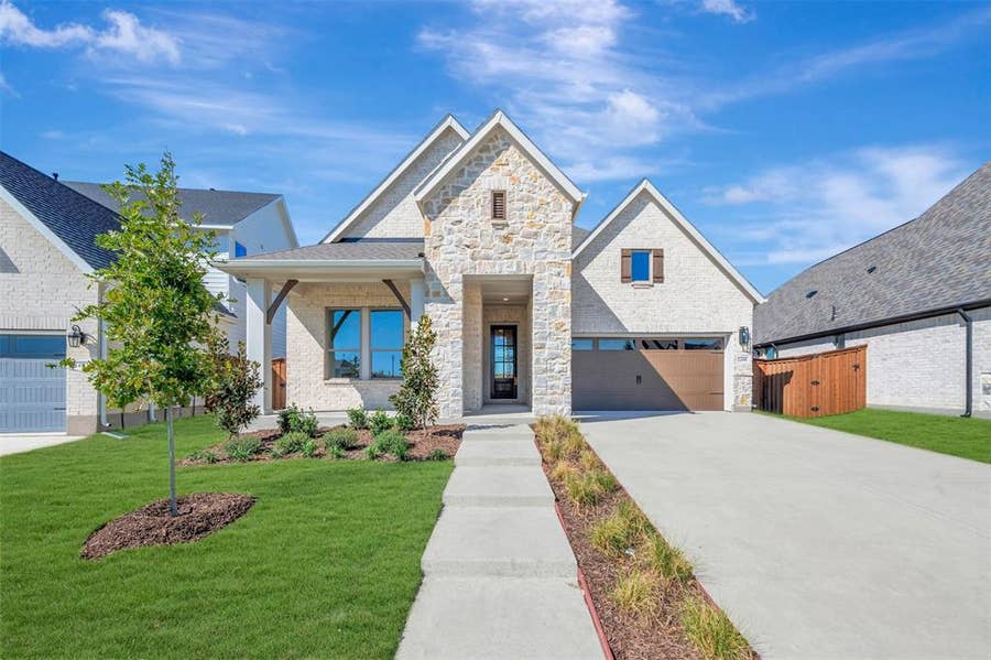 Property photo for 14308 Distant Rock Trail, Fort Worth, TX