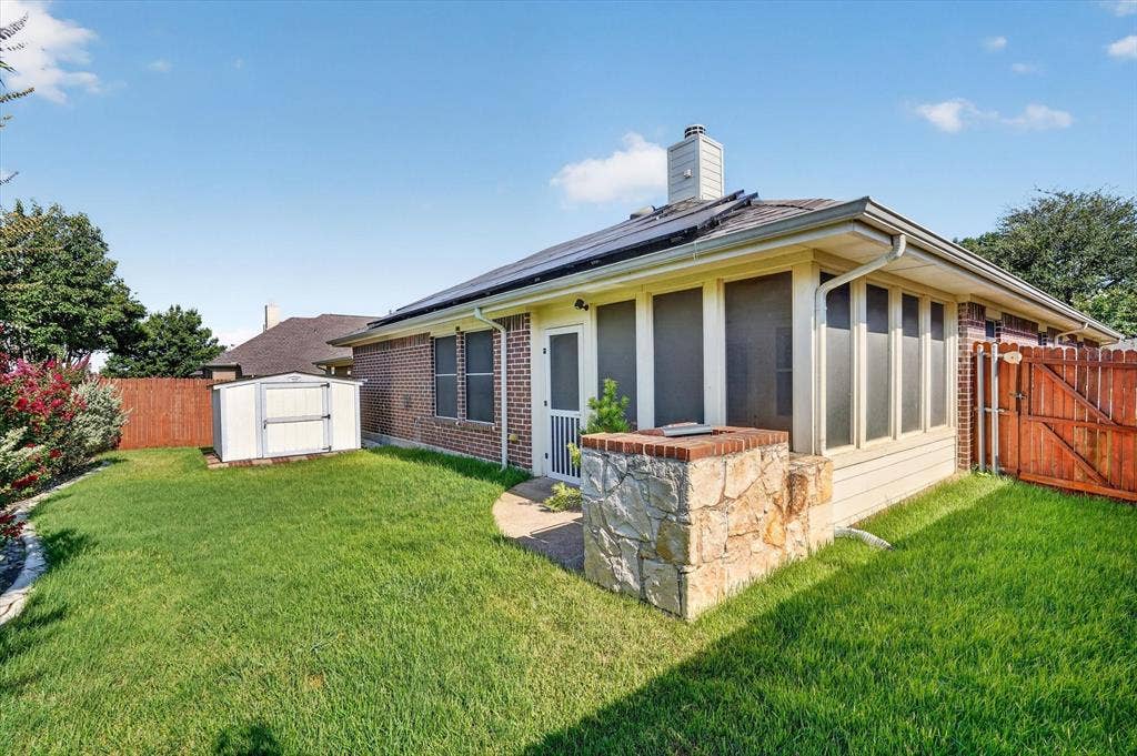 307 Highland Ridge Drive, Wylie, TX 75098 307 Highland Ridge Drive, Wylie, TX 75098