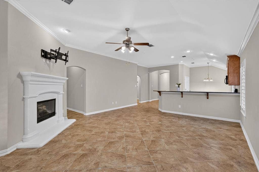 307 Highland Ridge Drive, Wylie, TX 75098 307 Highland Ridge Drive, Wylie, TX 75098