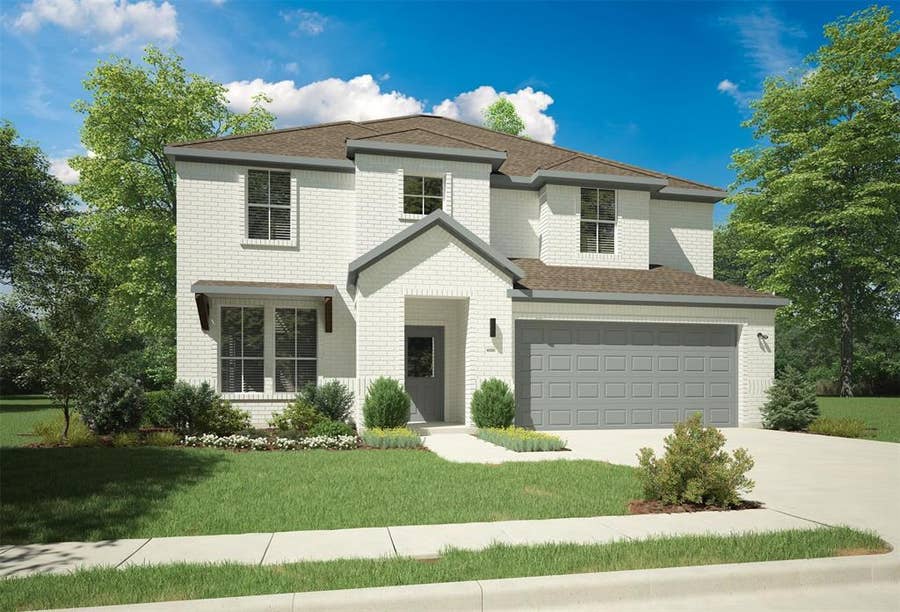 Property photo for 112 Whitlow Drive, Princeton, TX