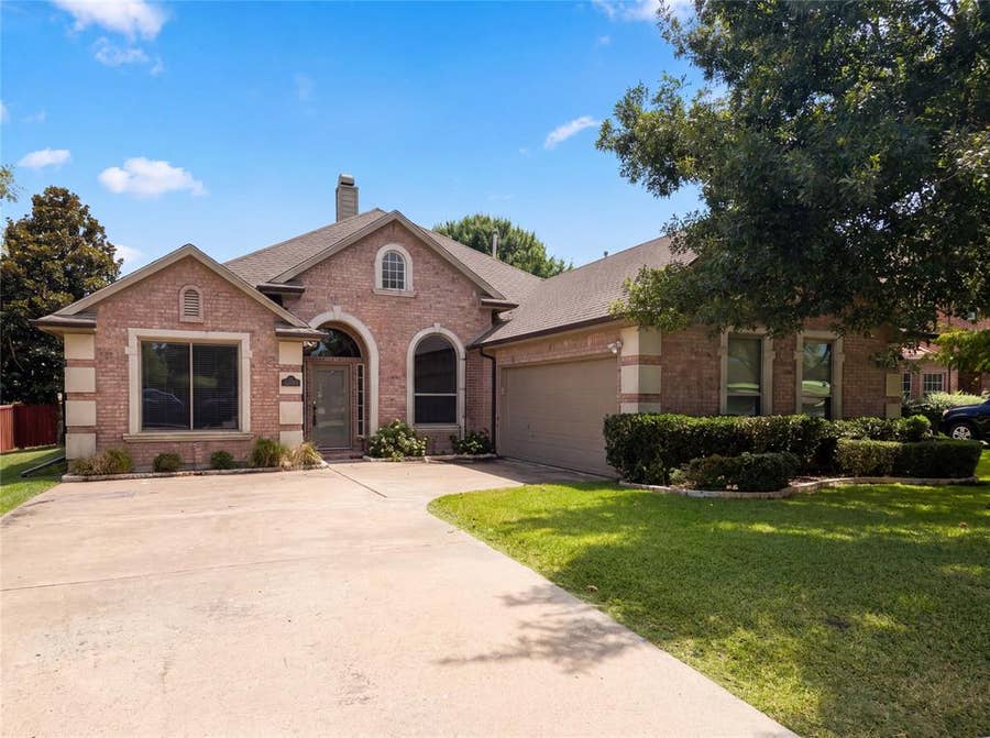 Property photo for 2404 Royal Birkdale Drive, Plano, TX