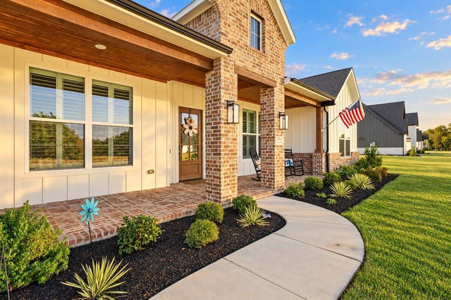 Property photo for 3759 Evergreen Lane, Caddo Mills, TX