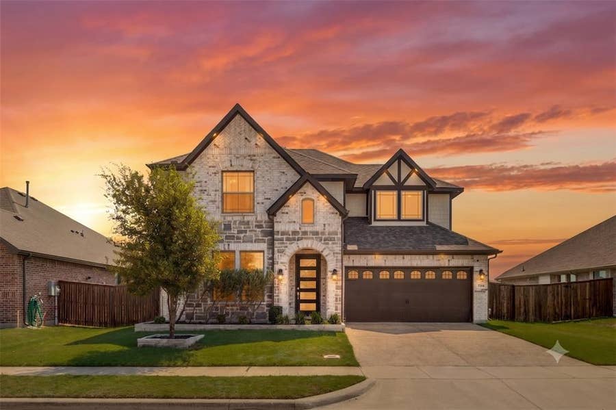 Property photo for 2304 Poppy Valley Lane, Melissa, TX
