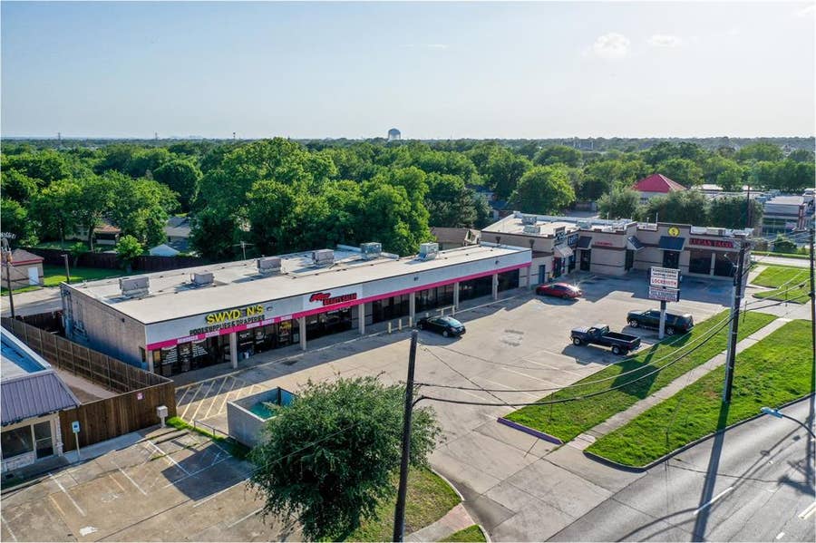 Property photo for 1108 W Pioneer Drive, #9, Irving, TX