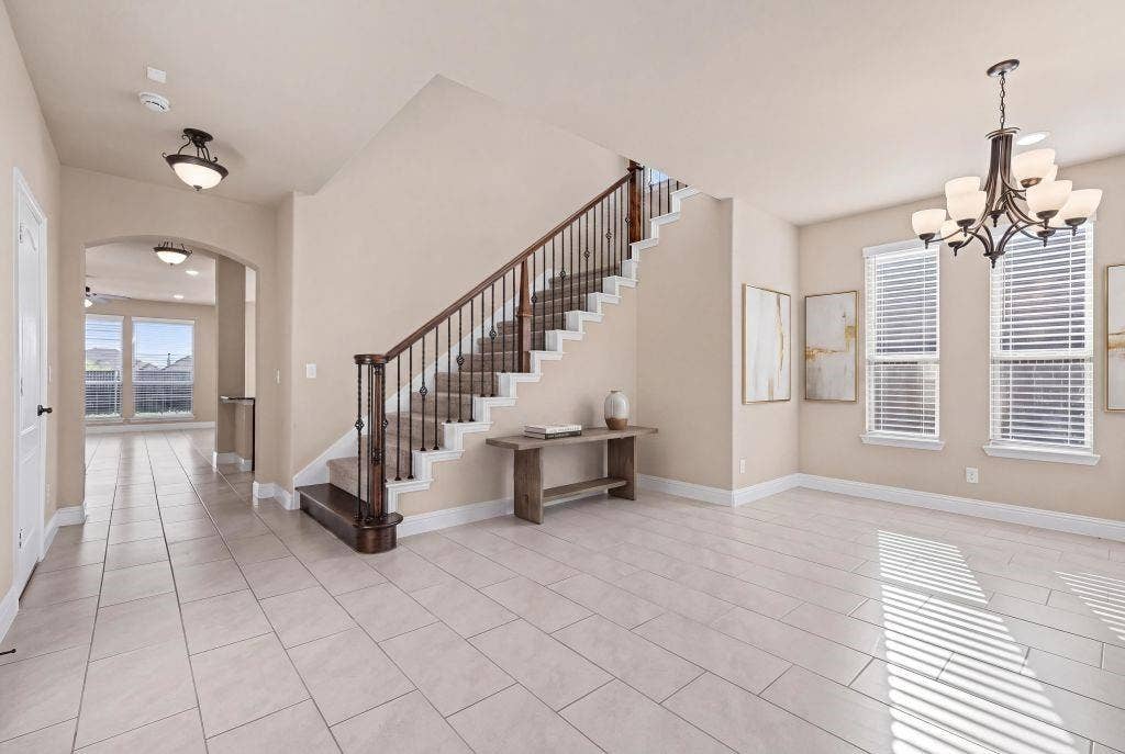 1012 Granger Drive, McKinney, TX 75071