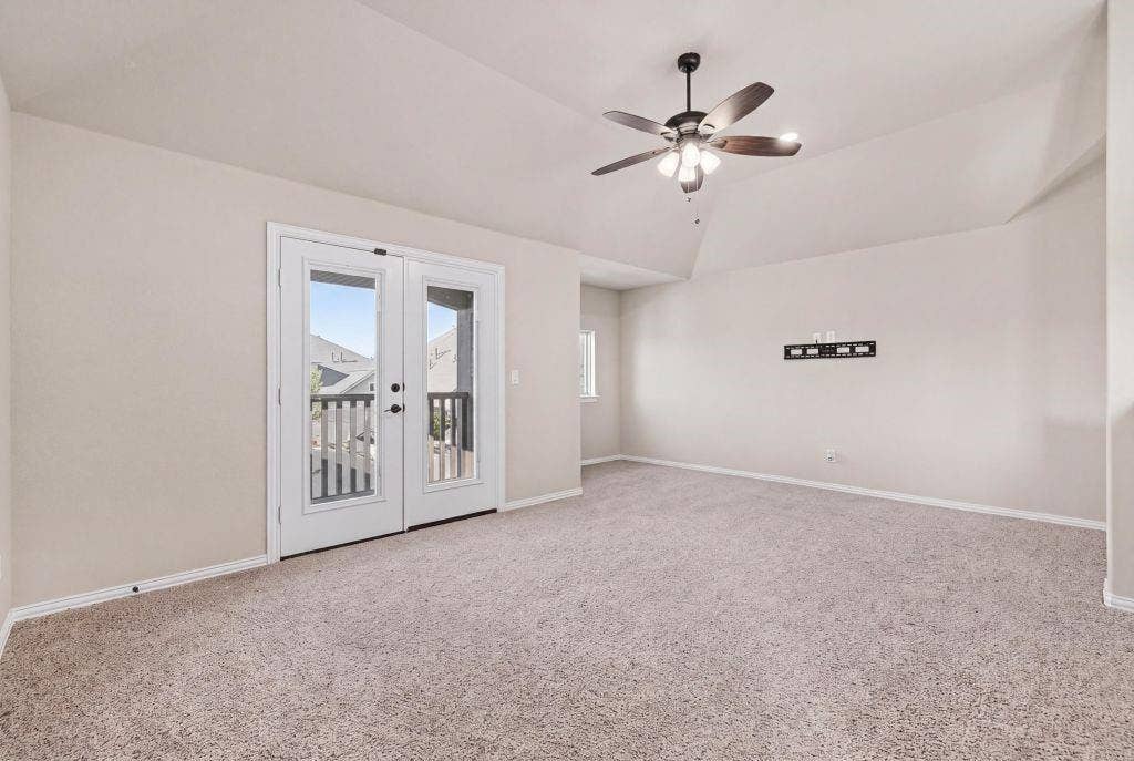 1012 Granger Drive, McKinney, TX 75071