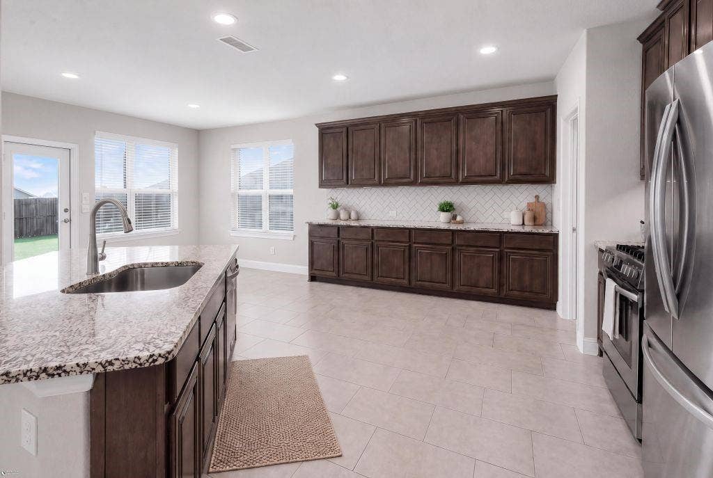 1012 Granger Drive, McKinney, TX 75071