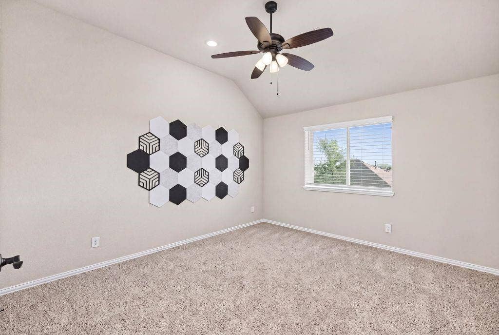 1012 Granger Drive, McKinney, TX 75071