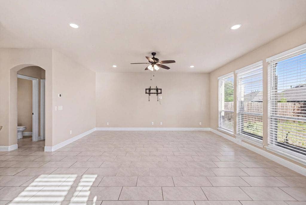 1012 Granger Drive, McKinney, TX 75071