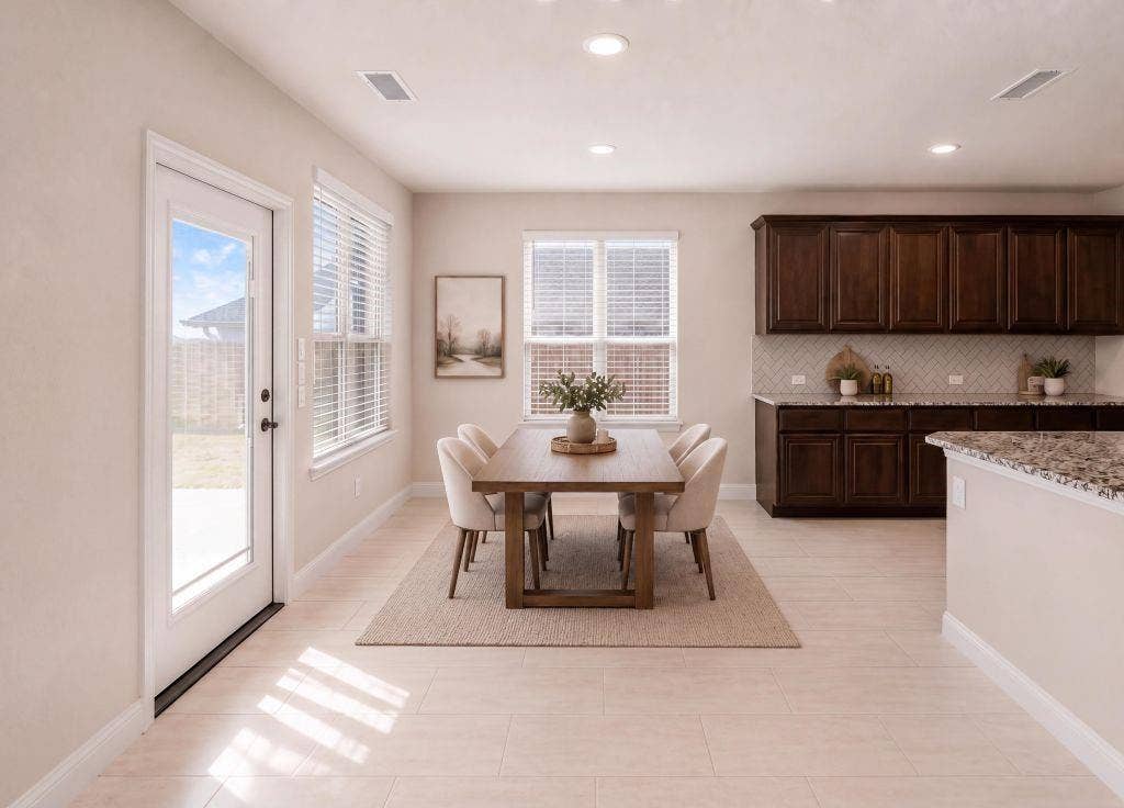 1012 Granger Drive, McKinney, TX 75071