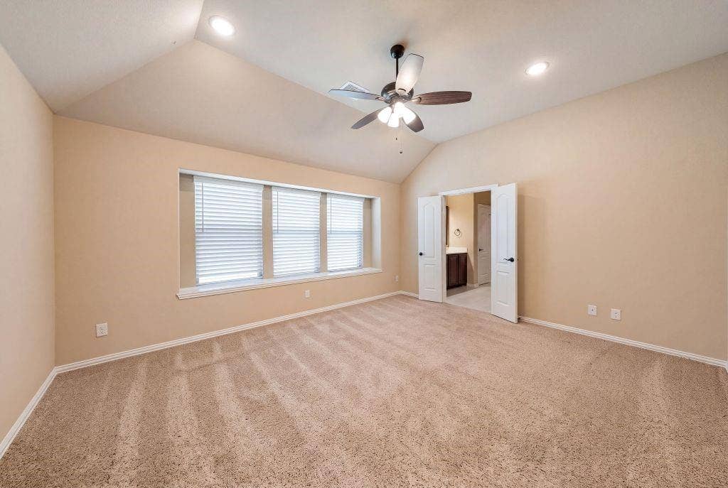 1012 Granger Drive, McKinney, TX 75071