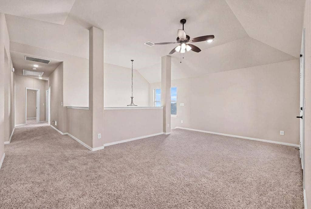 1012 Granger Drive, McKinney, TX 75071
