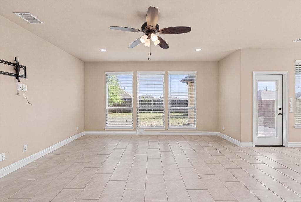 1012 Granger Drive, McKinney, TX 75071