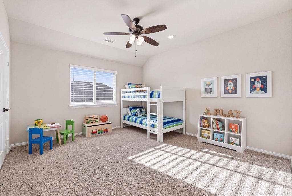 1012 Granger Drive, McKinney, TX 75071