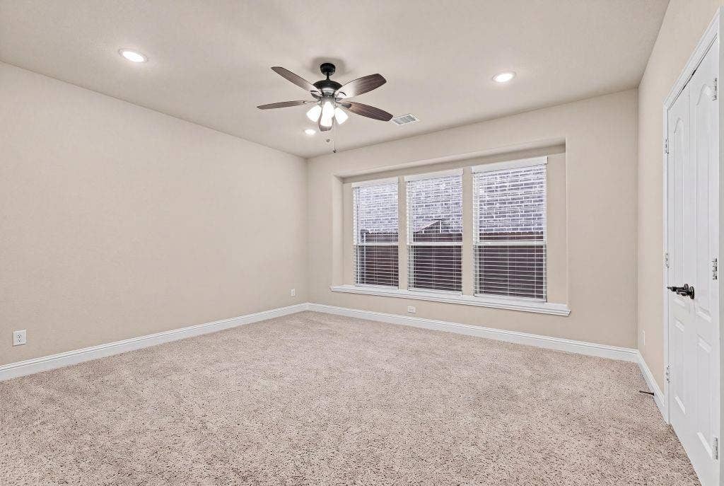 1012 Granger Drive, McKinney, TX 75071