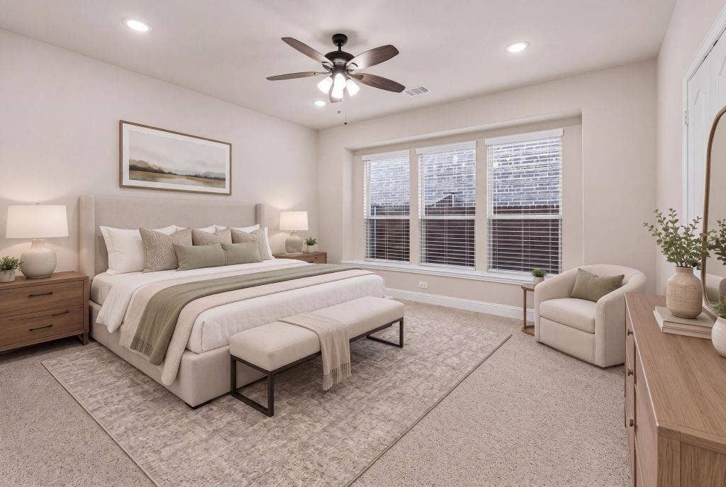 1012 Granger Drive, McKinney, TX 75071