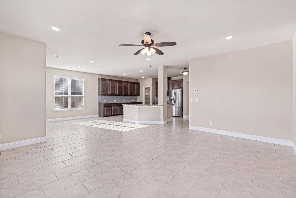 1012 Granger Drive, McKinney, TX 75071
