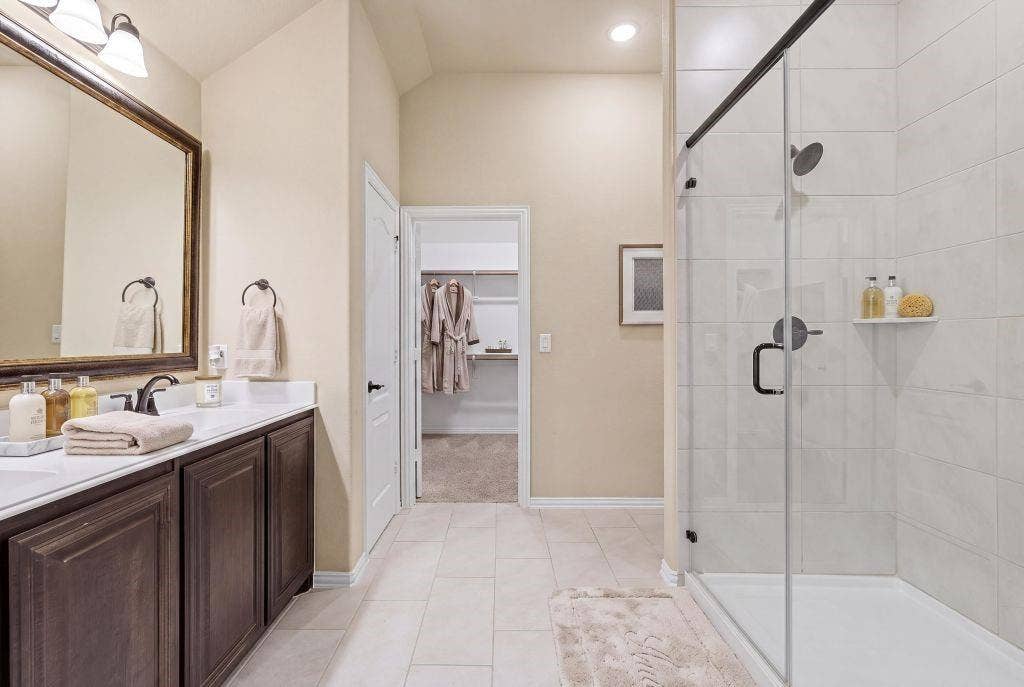 1012 Granger Drive, McKinney, TX 75071