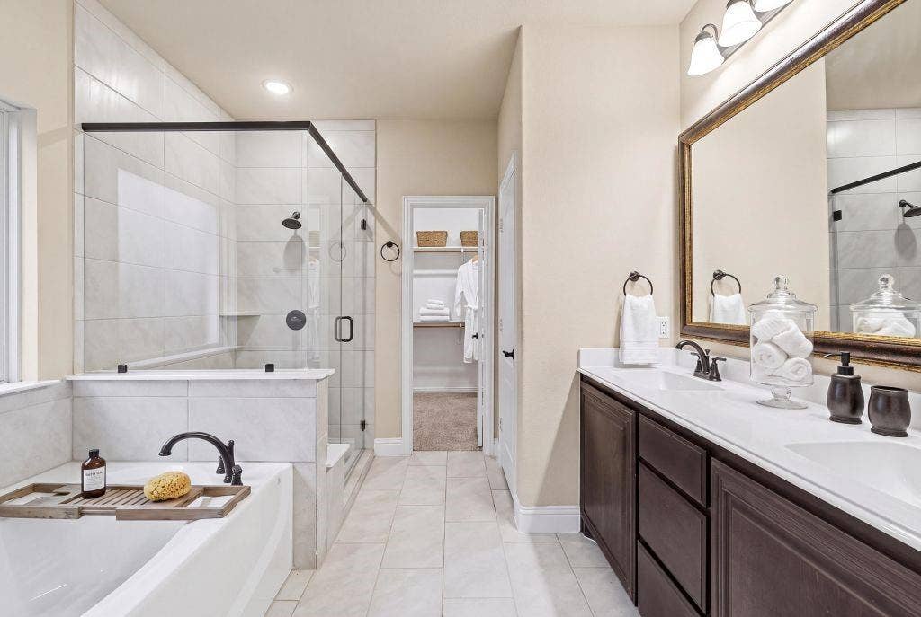 1012 Granger Drive, McKinney, TX 75071