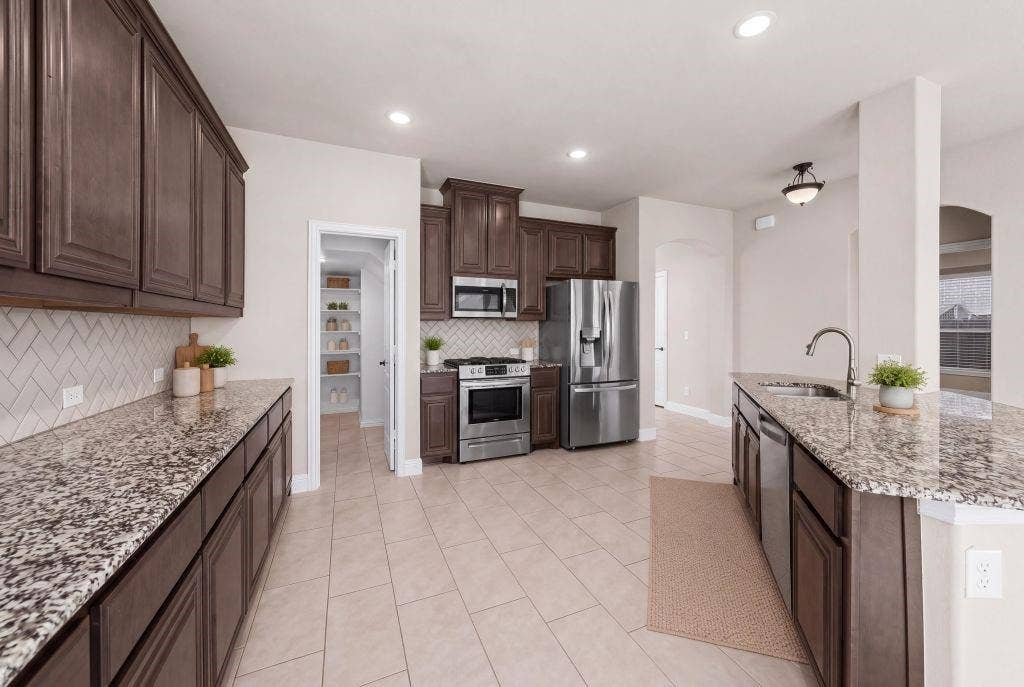 1012 Granger Drive, McKinney, TX 75071