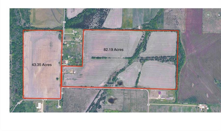 Property photo for 0000 County Road 699, Farmersville, TX