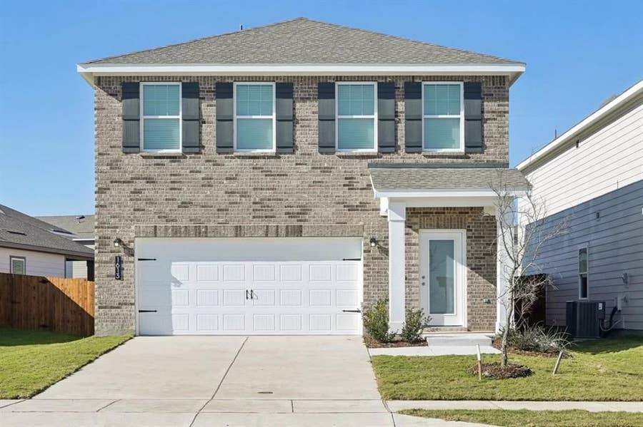 Property photo for 2210 Jackson Street, Princeton, TX