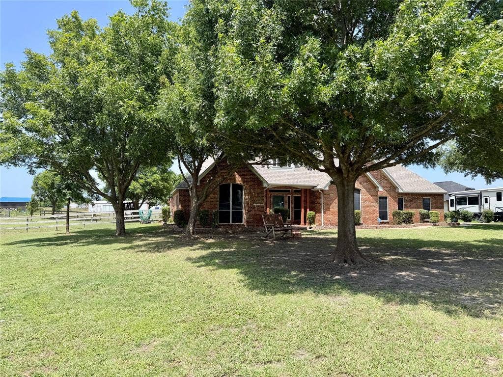 7830 Mavis Avenue, Waxahachie, TX 75167 7830 Mavis Avenue, Waxahachie, TX 75167
