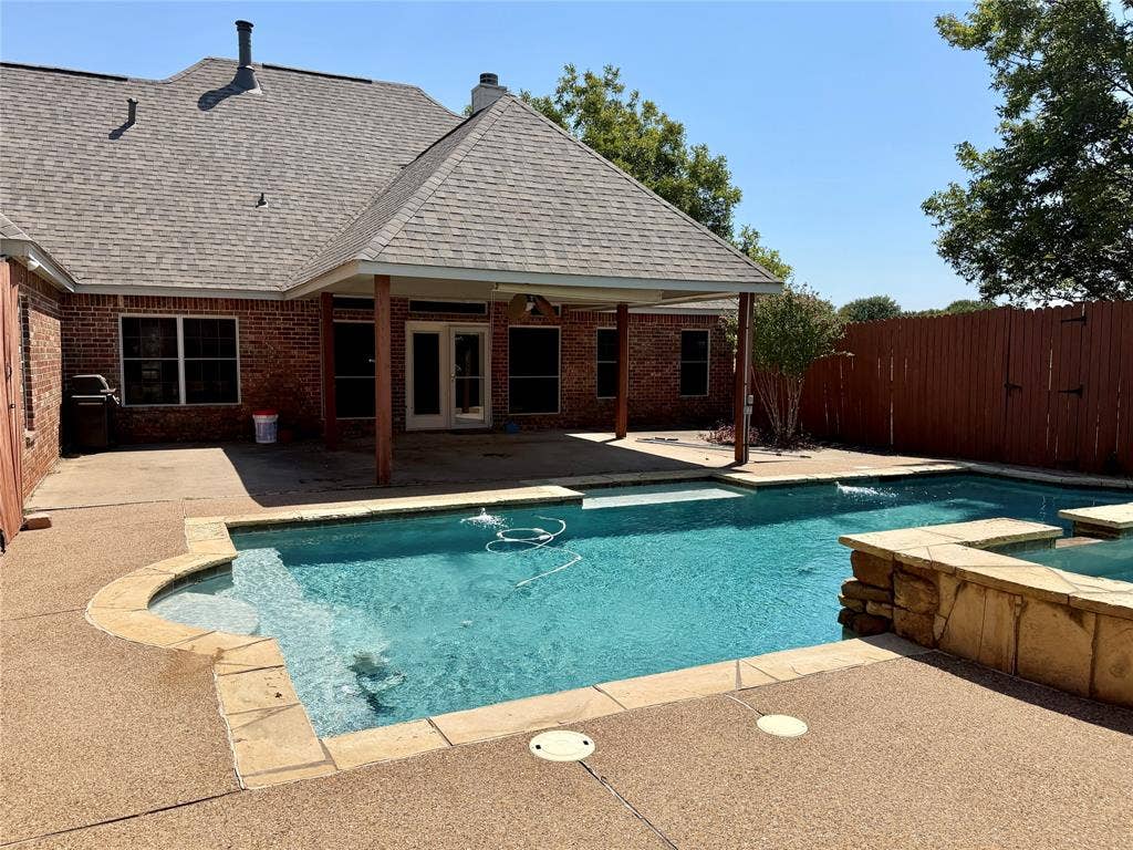 7830 Mavis Avenue, Waxahachie, TX 75167 7830 Mavis Avenue, Waxahachie, TX 75167