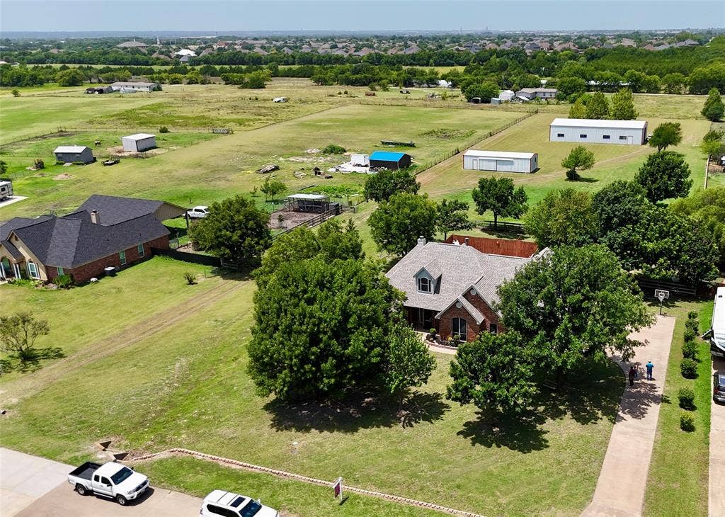 7830 Mavis Avenue, Waxahachie, TX 75167 7830 Mavis Avenue, Waxahachie, TX 75167