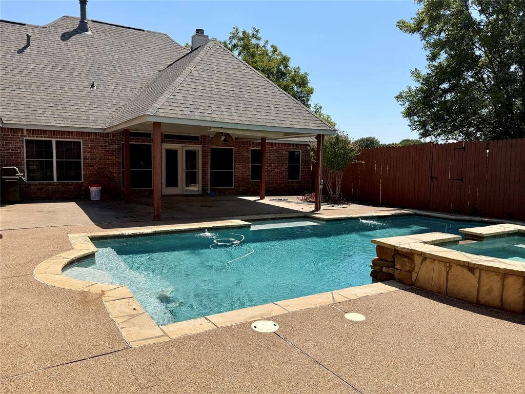 7830 Mavis Avenue, Waxahachie, TX 75167 7830 Mavis Avenue, Waxahachie, TX 75167