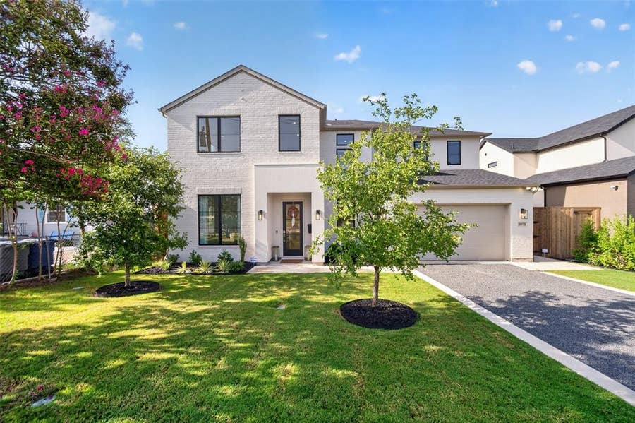 Property photo for 3872 Cortez Drive, Dallas, TX