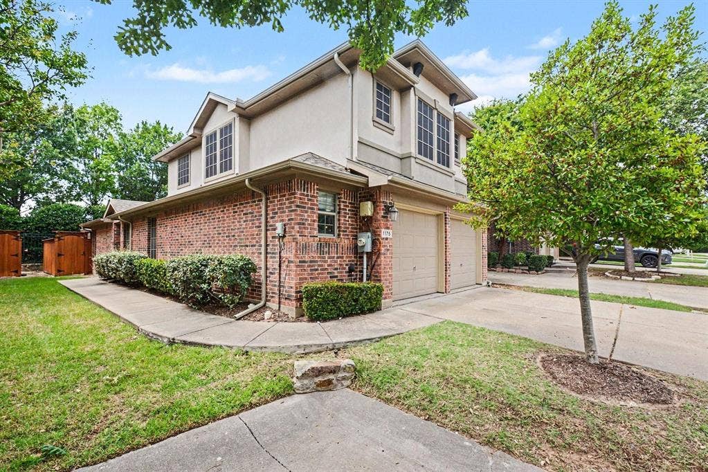 1152 Sophia Street, Allen, TX 75013 1152 Sophia Street, Allen, TX 75013