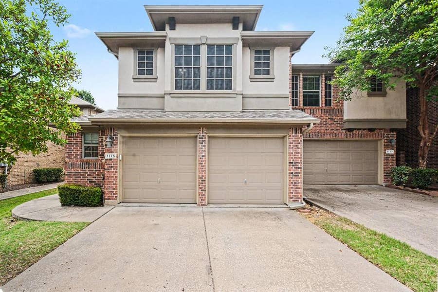 Property photo for 1152 Sophia Street, Allen, TX