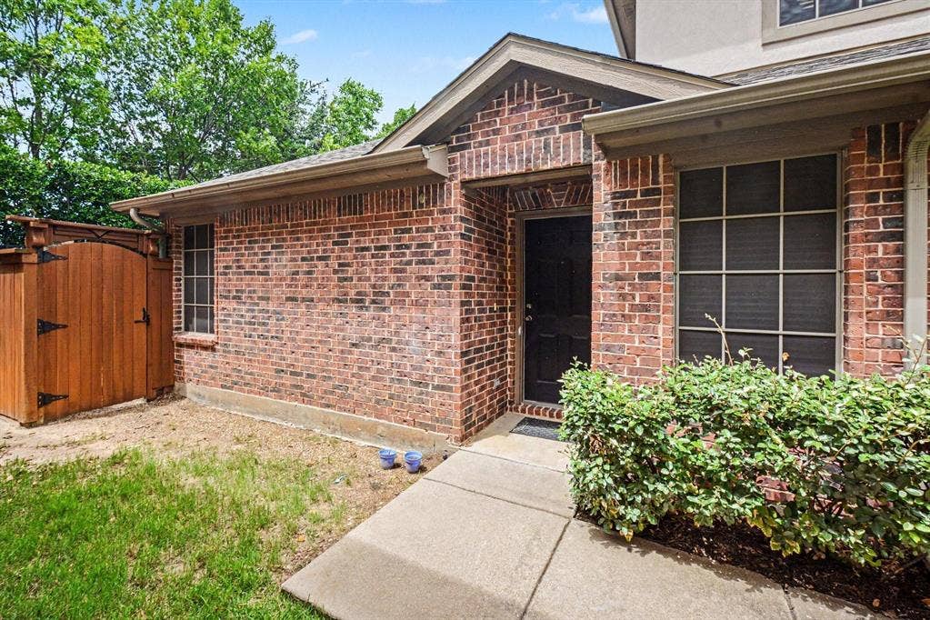 1152 Sophia Street, Allen, TX 75013 1152 Sophia Street, Allen, TX 75013