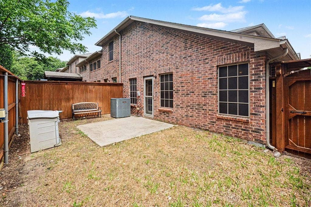 1152 Sophia Street, Allen, TX 75013 1152 Sophia Street, Allen, TX 75013