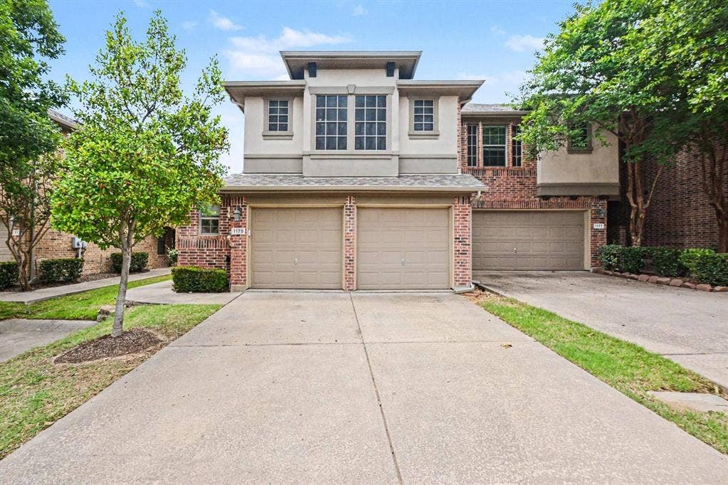 1152 Sophia Street, Allen, TX 75013 1152 Sophia Street, Allen, TX 75013