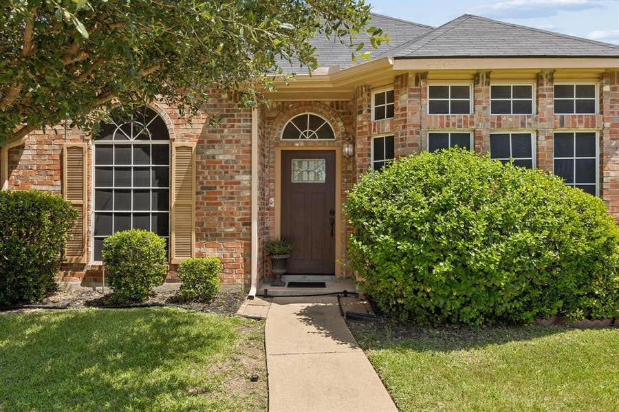 Property photo for 4404 San Fernando Lane, McKinney, TX
