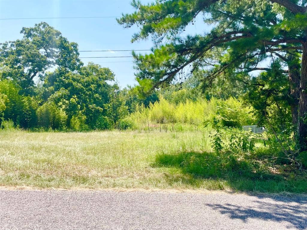 1129 N Hamlett Street, Athens, TX 75751 1127 N Hamlett St
