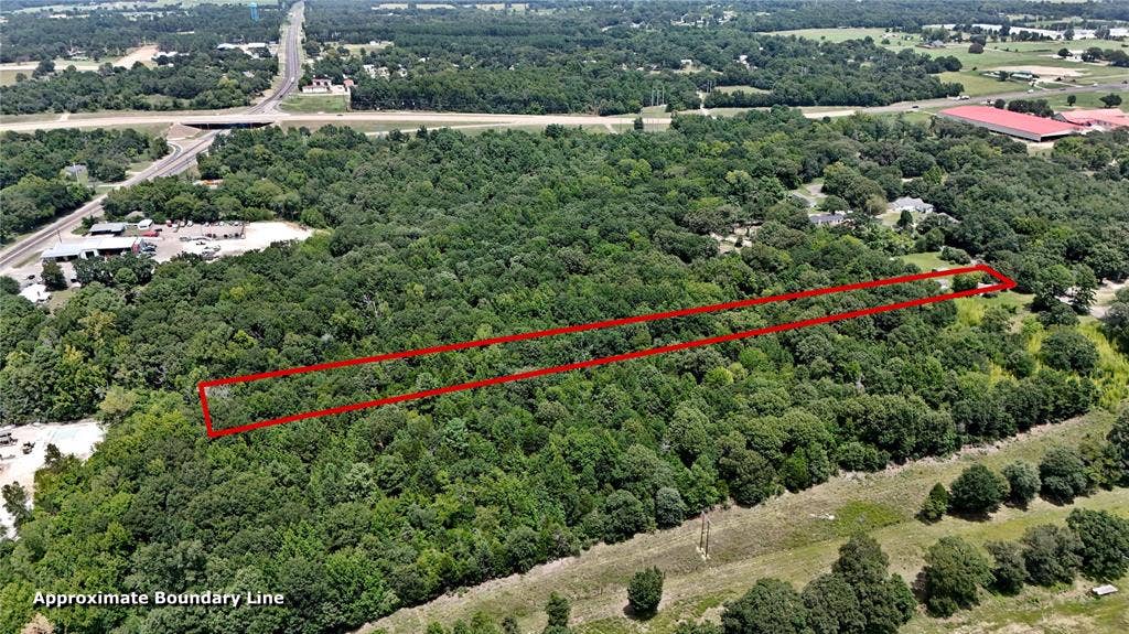 1129 N Hamlett Street, Athens, TX 75751 1129 N Hamlett St