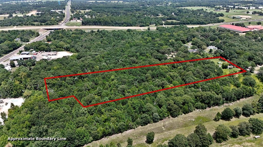 1129 N Hamlett Street, Athens, TX 75751 1127, 1129 & 1131 N Hamlett St