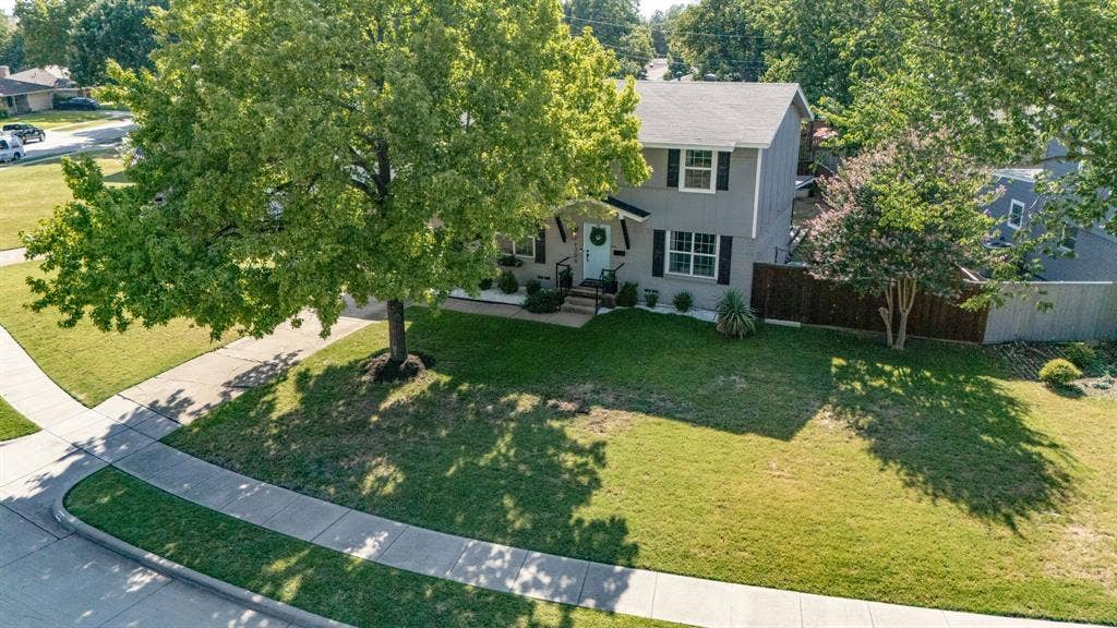 1203 Quill Drive, Plano, TX 75075 1203 Quill Drive, Plano, TX 75075
