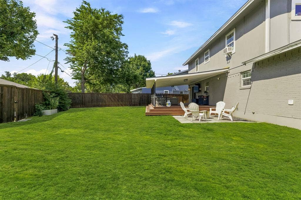 1203 Quill Drive, Plano, TX 75075 1203 Quill Drive, Plano, TX 75075